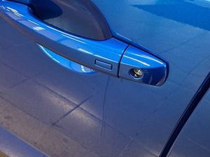 Nissan Qashqai bild 19
