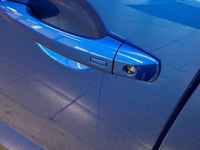 Nissan Qashqai bild 19