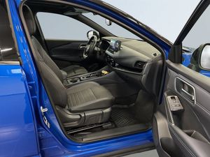 Nissan Qashqai bild 10