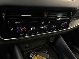 Nissan Qashqai bild 21