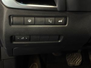 Nissan Qashqai bild 24