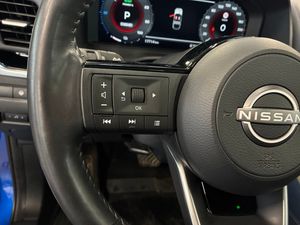 Nissan Qashqai bild 23