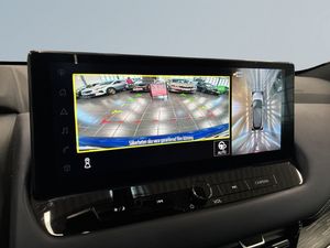 Nissan Qashqai bild 15