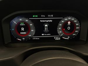Nissan Qashqai bild 20