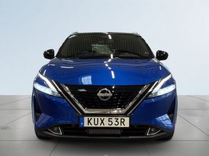 Nissan Qashqai bild 2