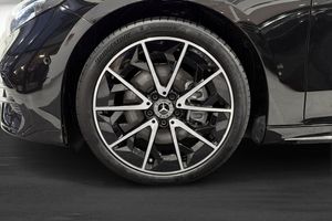 Mercedes CLA250 bild 5