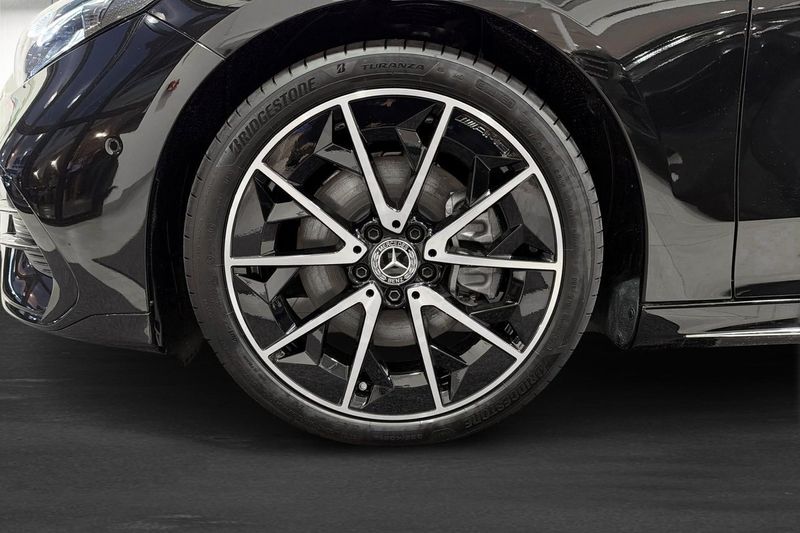 Mercedes CLA250 bild 5