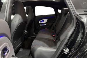 Mercedes CLA250 bild 10
