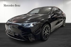 Mercedes CLA250 bild 1
