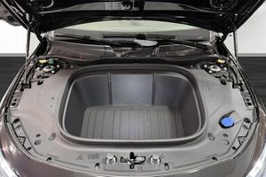 Mercedes CLA250 bild 14