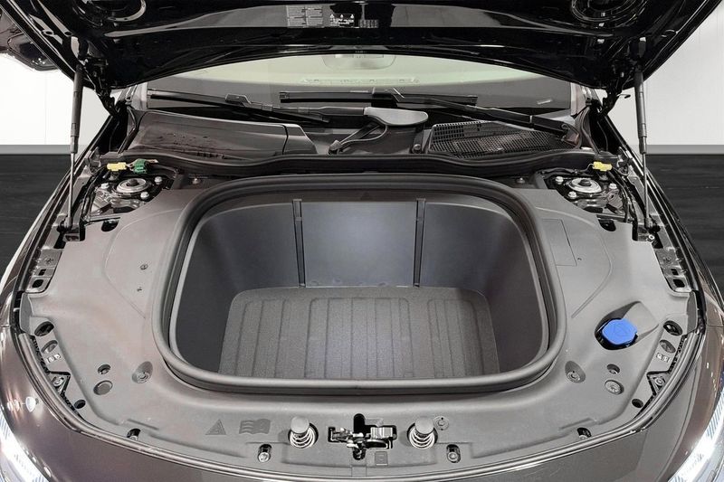 Mercedes CLA250 bild 14