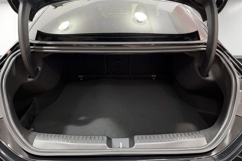 Mercedes CLA250 bild 15