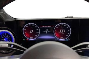 Mercedes CLA250 bild 7