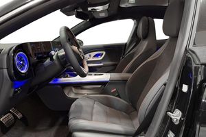Mercedes CLA250 bild 11