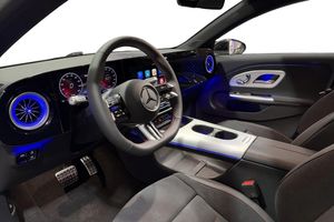 Mercedes CLA250 bild 6