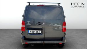 Toyota Proace bild 7