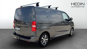 Toyota Proace bild 2
