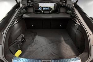 Mercedes GLE350 bild 15