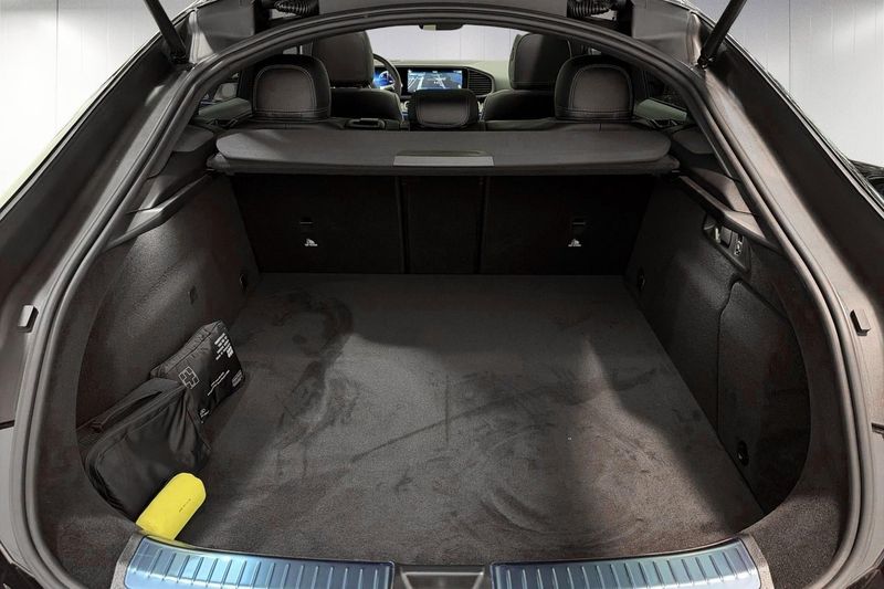 Mercedes GLE350 bild 15
