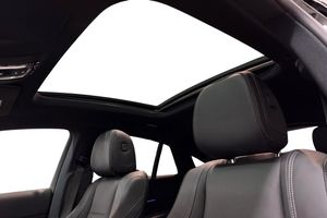 Mercedes GLE350 bild 12