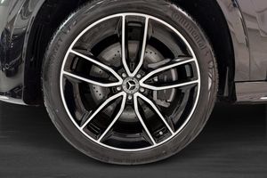Mercedes GLE350 bild 5