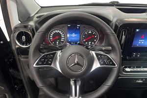Mercedes Vito bild 13