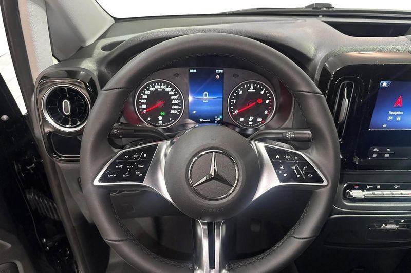 Mercedes Vito bild 13