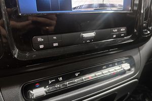 Mercedes Vito bild 10