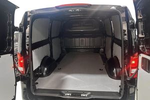 Mercedes Vito bild 12