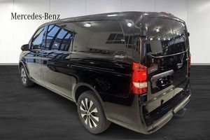 Mercedes Vito bild 15