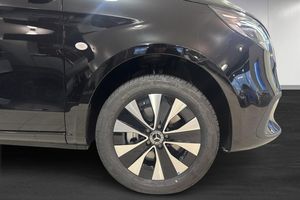 Mercedes Vito bild 4