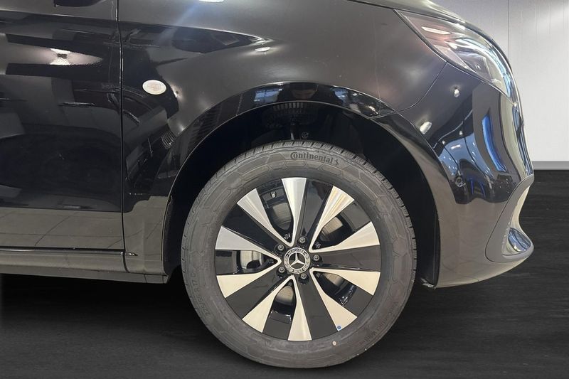 Mercedes Vito bild 4