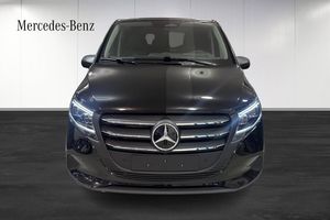 Mercedes Vito bild 3