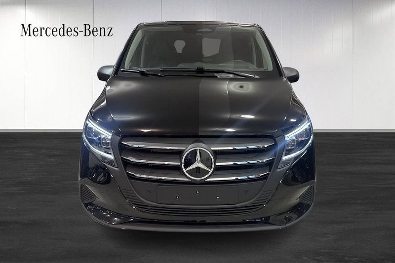Mercedes Vito bild 3