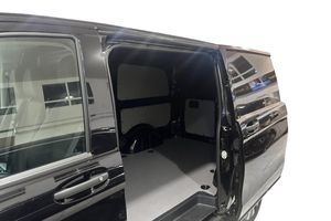 Mercedes Vito bild 16