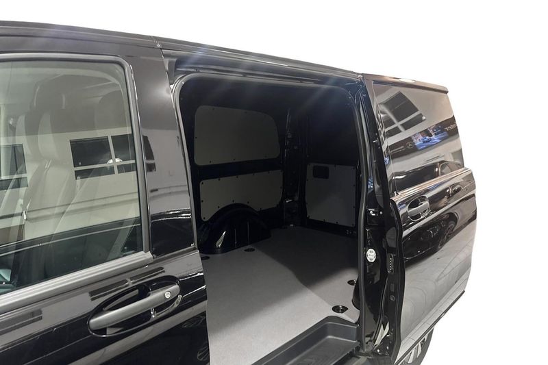 Mercedes Vito bild 16