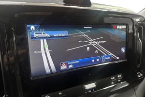 Mercedes Vito bild 6