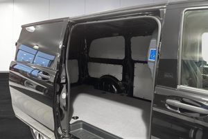 Mercedes Vito bild 5