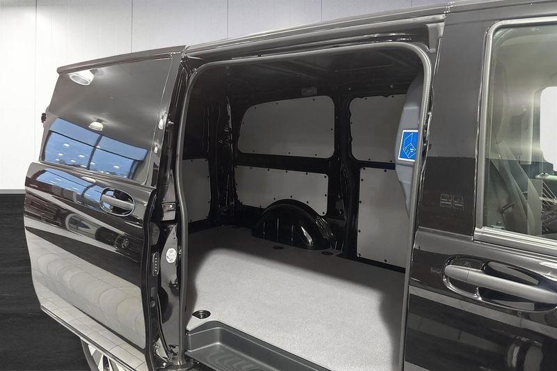 Mercedes Vito bild 5