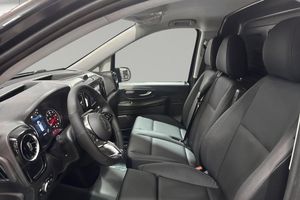 Mercedes Vito bild 11