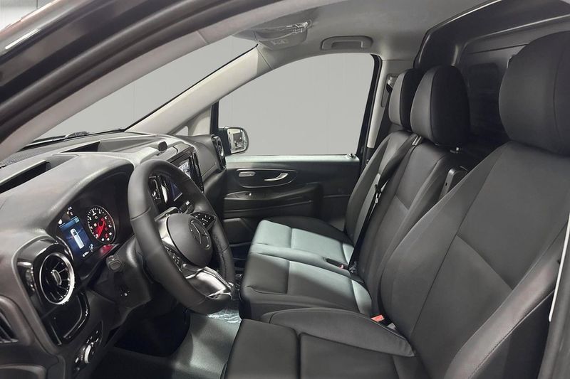 Mercedes Vito bild 11