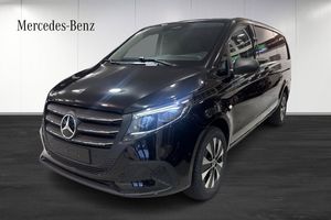 Mercedes Vito bild 1