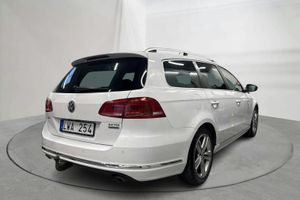 Volkswagen Passat bild 3