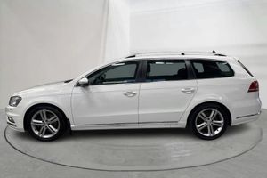 Volkswagen Passat bild 2