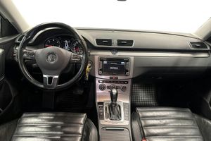Volkswagen Passat bild 6