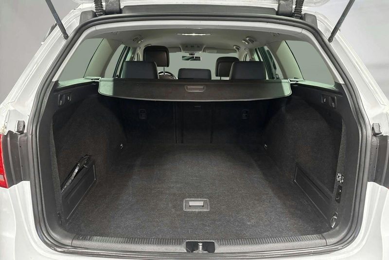 Volkswagen Passat bild 9
