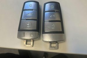 Volkswagen Passat bild 17