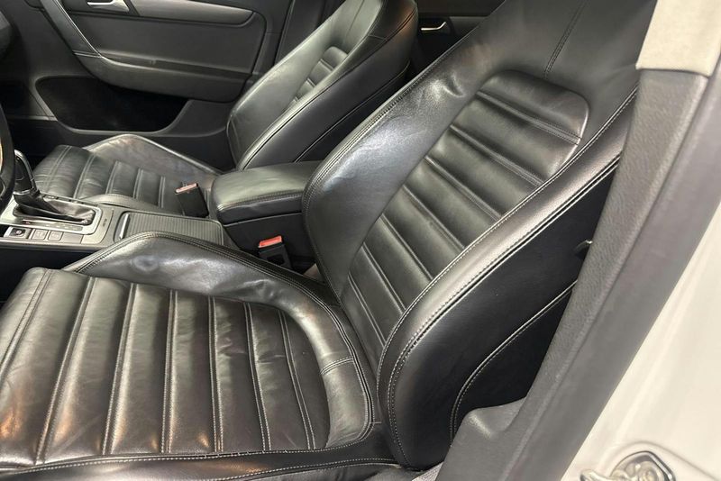 Volkswagen Passat bild 15