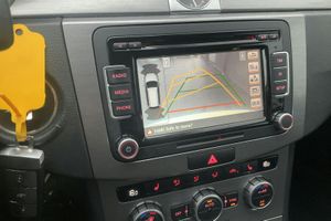 Volkswagen Passat bild 12