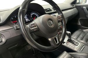 Volkswagen Passat bild 14